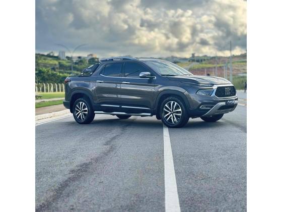 FIAT TORO 2.0 16V TURBO DIESEL RANCH 4WD AT9